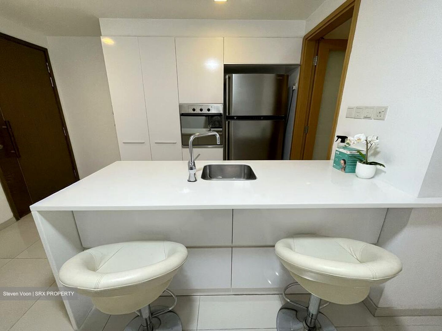 One-north Residences (D5), Apartment #501914761